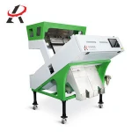 Grain Processing Machinery Color Sorting Machine for Grain
