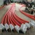 Import Grain suction machine flexible screw conveyor from China