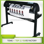 graph plotter,sticker cutting plotter,vinyl cutter plotter with servo motor