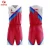 Import Green Color Basketball Wear,100% Polyester Basketball Uniform Design For Men from China