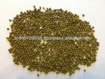Green mung beans