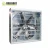 Import GREENDAY Industrial ventilation fan 50 inch box type exhaust fans Industrial Electrical Operated Exhaust Fan from China