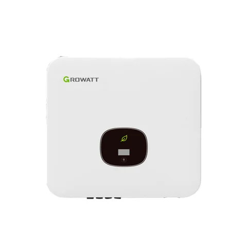 Buy Growatt On Grid Inverter Mod 10kw 11kw 12kw 13kw 15kw On Grid Three ...