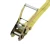 Import GS certified 50mm 2&quot; 5T truck cargo lashing belt ratchet tie down with J hook from China