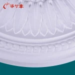 Guang huafeng plaster cornice gypsum cornice mould