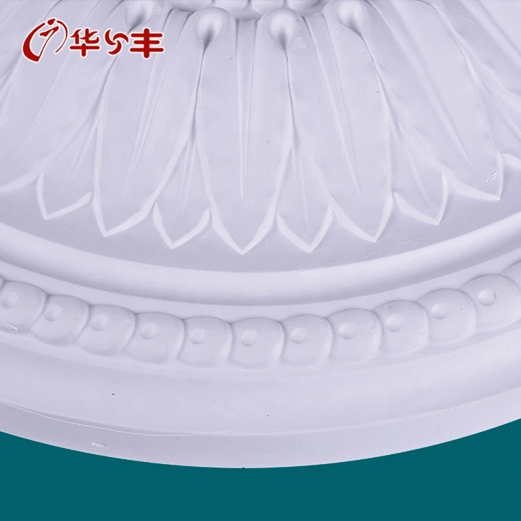 Guang huafeng plaster cornice gypsum cornice mould