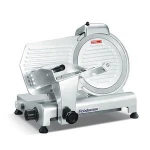 Guangdong supplier commercial machine electric meat slicer full automatic meat slicer