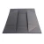 Import Guangzhou Custom Logo Folding Black Paper Flat Packing Luxury Magnetic Gift Box Wholesale from China