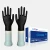 Import Guantes de nitrilo gloves wholesale non latex nitrile gloves from China