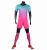 Import Gym Clothing Manufacture Sportswear Sport Wear Soccer Shirt Football Tracksuit from China