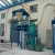 Import gypsum plaster of paris making machine / plaster of paris plant from China