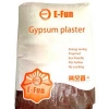 Gypsum Powder Plaster For Construction