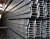 Import h iron beam h steel h channel Q345B from China