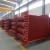Import H Type Steel Condensing Heat Exchanger Economizer For Boiler With Coal Fuel from China