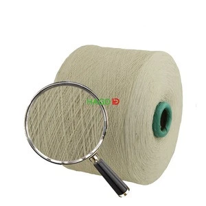 Hago Recycled Cotton Carpet Yarn for  Carpets Knitting