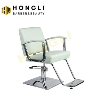Hair cut beauty salon styling chairs barber chair for salon furniture barber shop