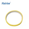 Hairise PU Round Timing Pulley Rubber Transmission Belt