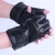 Import Half Finger Guantes Protective Sports Gloves Luvas Power Fitness Weight Lifting Gym Training Multifunction Tactical Gloves from China
