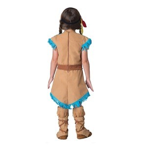 Halloween Cave Costume for girls