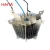 Import HANA Mica mini electric fan heater for hand drier from China