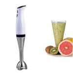 Buy Good Quality Multi-function 200w Immersion Electric Mini Mixer Hand Stick  Blender With Chopper Whisk And Beaker from Zhongshan City Kaikai Living  Electric Appliance Co., Ltd., China