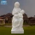 Import hand carved white Birth of Venus marble statue from China