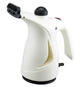 Hand held Garment Steamer for ironing clothes
