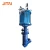 Import Hand Operated Forging Pressure Seal High Pressure Oblique Globe Valve from China