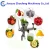 Import Hand operation stainless steel WheatGrass Juicer/Stainless steel wheatgrass juicer from China