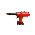 Handheld air rivet nut gun rivet tool