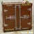 Import Handmade antique wooden shipping container living room corner cabinet from China
