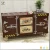 Import Handmade antique wooden shipping container living room corner cabinet from China