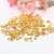 Import Handmade DIY Accessories 18K Gold Filled Holder Flower Hat Brass Copper Beads from China