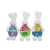 Import handmade lovely easter decoration from China