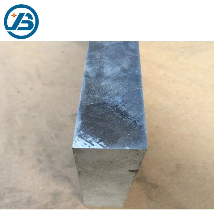 Hard AZ91 ZK60 Magnesium Alloy Plate From Professional Supplier