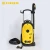 Import HBJX 180Bar cold water high pressure cleaner high pressure car washer from China