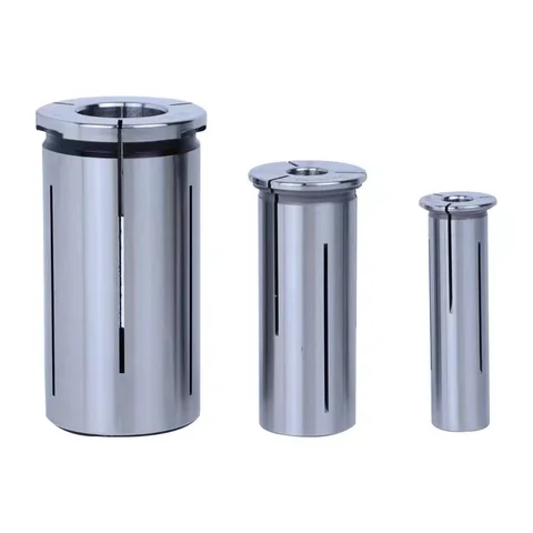 Buy Hc12 Hc20 Hc32 Hydraulic Collets For Hdc Phc Hydraulic Collet ...
