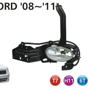 HD-046 FOR HD ACD 08-11 PENTAIR WATERPROOF CAR FOG LIGHT