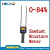 HD100W sawdust wood moisture meter