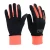 Import HDD red fashional men women running racing touch gloves dexterity gym fitness fleece warm winter other sports gloves from China
