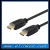 Import HDMI cable for HD Projector/Blu-ray player/gaming PC/PS2/3/4 from China