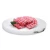 Import Hdpe polyethylene plastic round pizza cutting board chopping block with scale from China