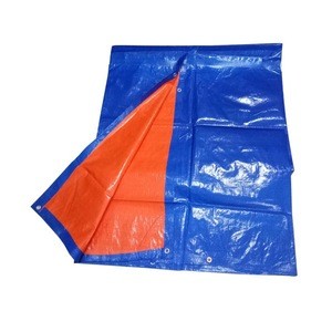 HDPE Tarpaulin Coated Fabric High quality direct from Vietnam factory