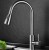 health water sink tap 304 stainless steel kitchen faucet