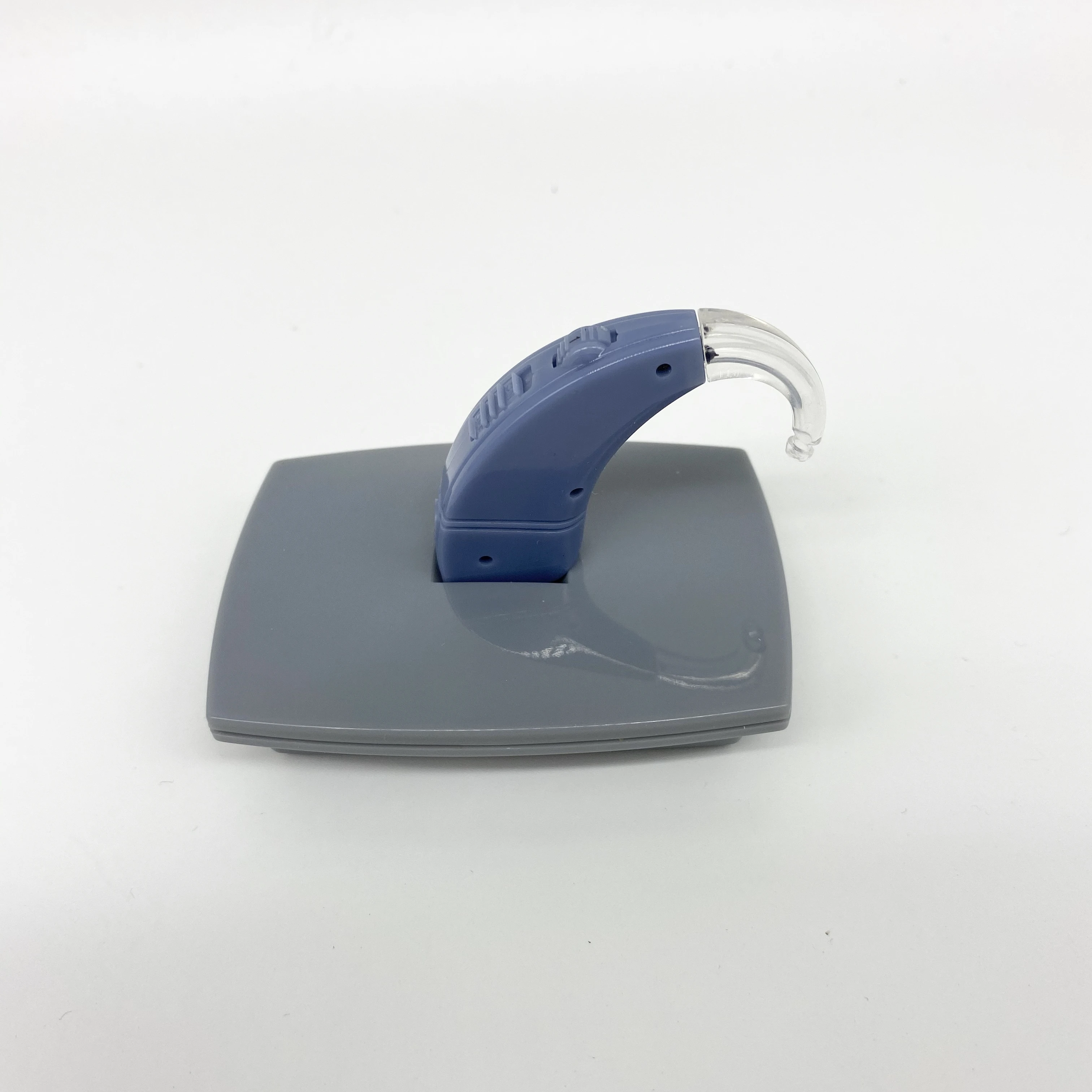 Hearing Aids With Storage Case Rechargeable Hearing Aid Re-sound In Ear Hearing Aid Protect