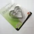 Import Heart shape funny shape clay tools stainless steel cake decorating pasta cutter from China