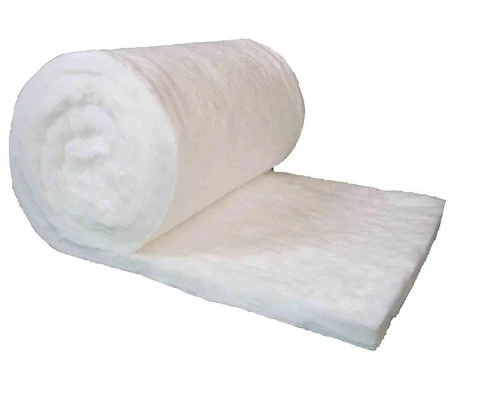 heat insulation ceramic wool board and blanket