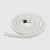 Import Heat insulation fire resistant Ceramic fibre oven door sealing rope braided from China