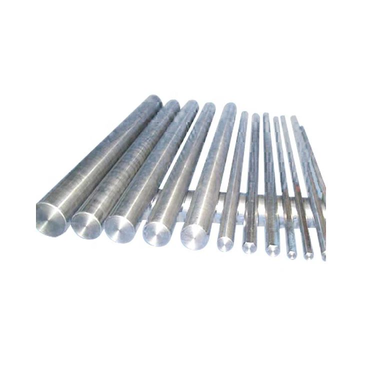Heat treatment grinding plain stainless steel round steel bar 904L (N08904, 1.4539)