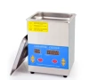Heatable Ultrasonic Cleaner with Digital Timer 1300 mL , digital ultrasonic cleaner